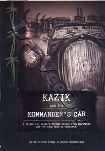 Kazik and the Kommander